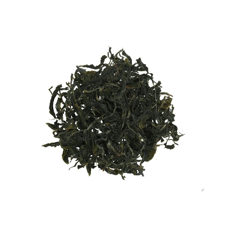 Organic Green Tea