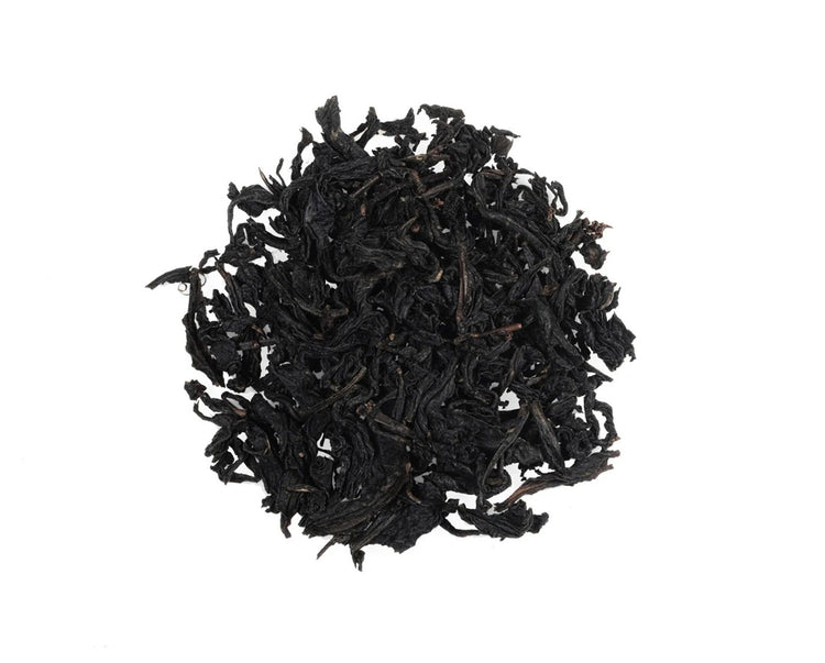 Organic Black Tea