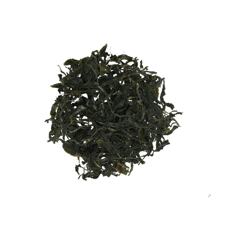 Organic White Tea