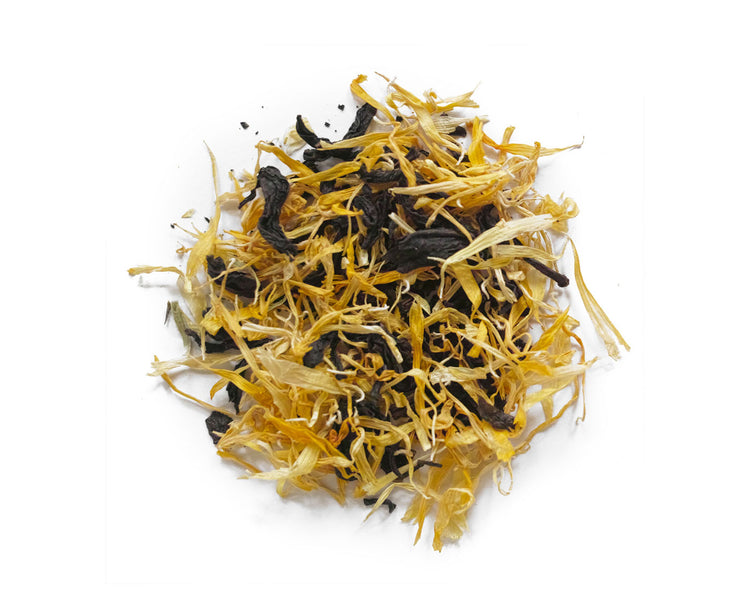 Fine Organic Blends