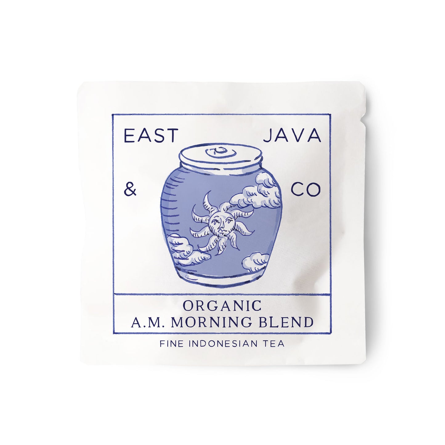 Organic A.M. Morning Blend