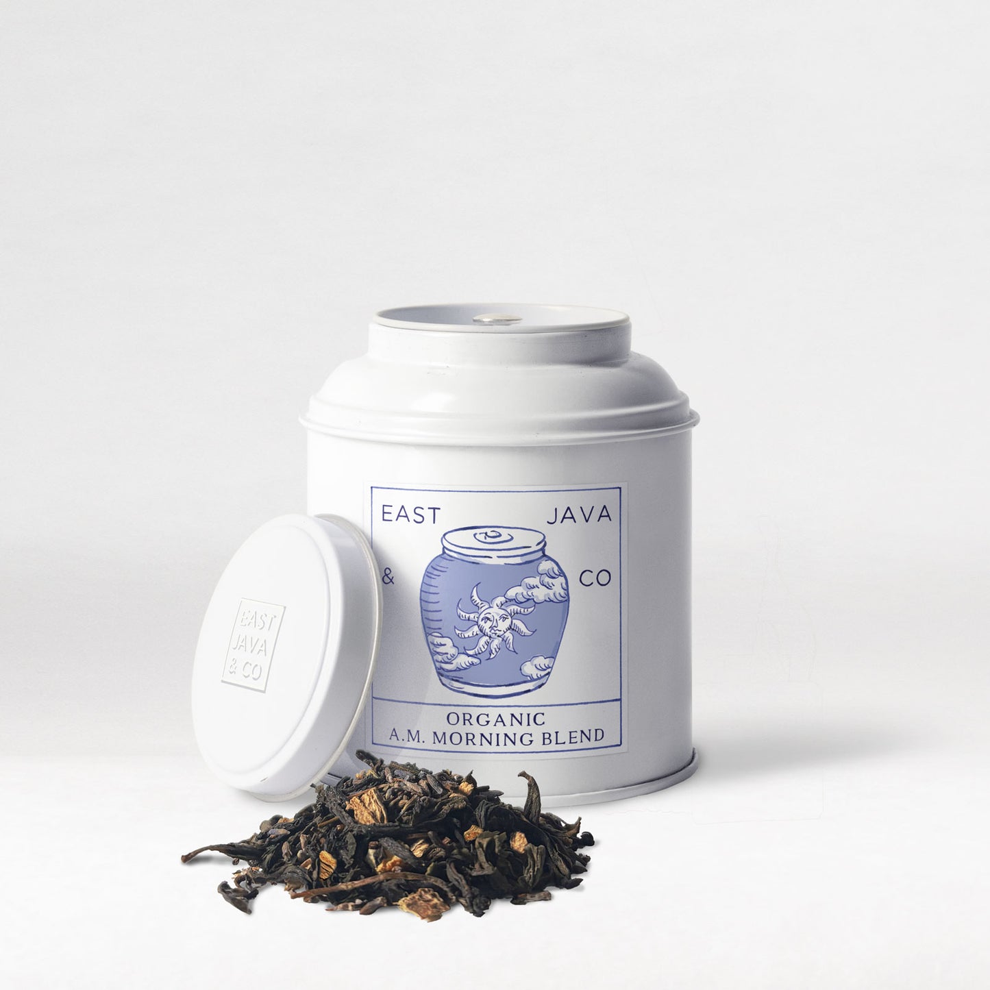 Organic A.M. Morning Blend