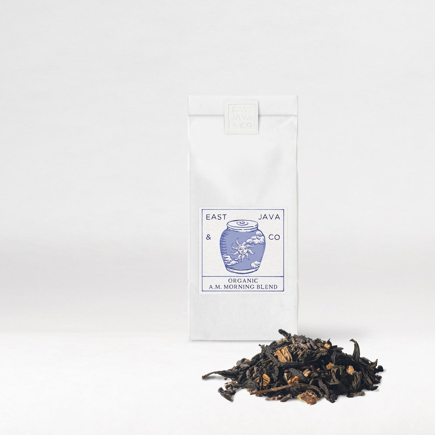Organic A.M. Morning Blend