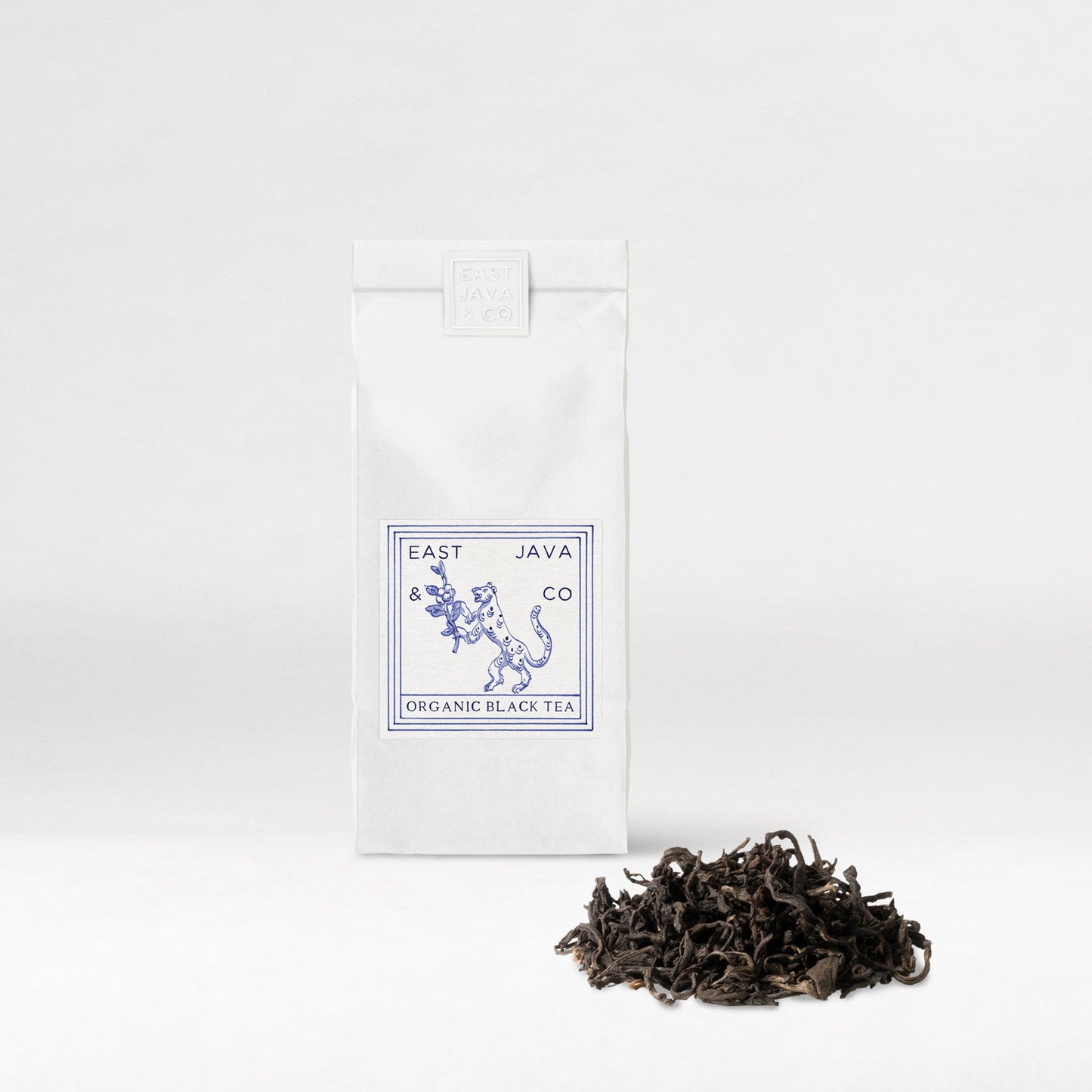 Organic Black Tea