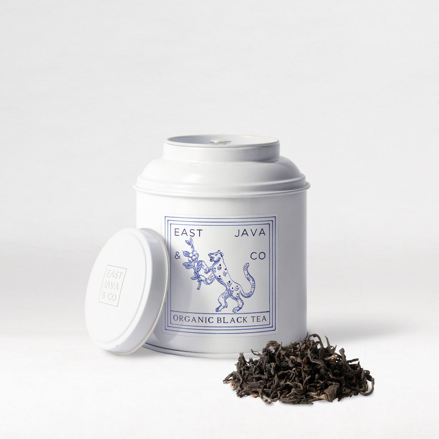Organic Black Tea