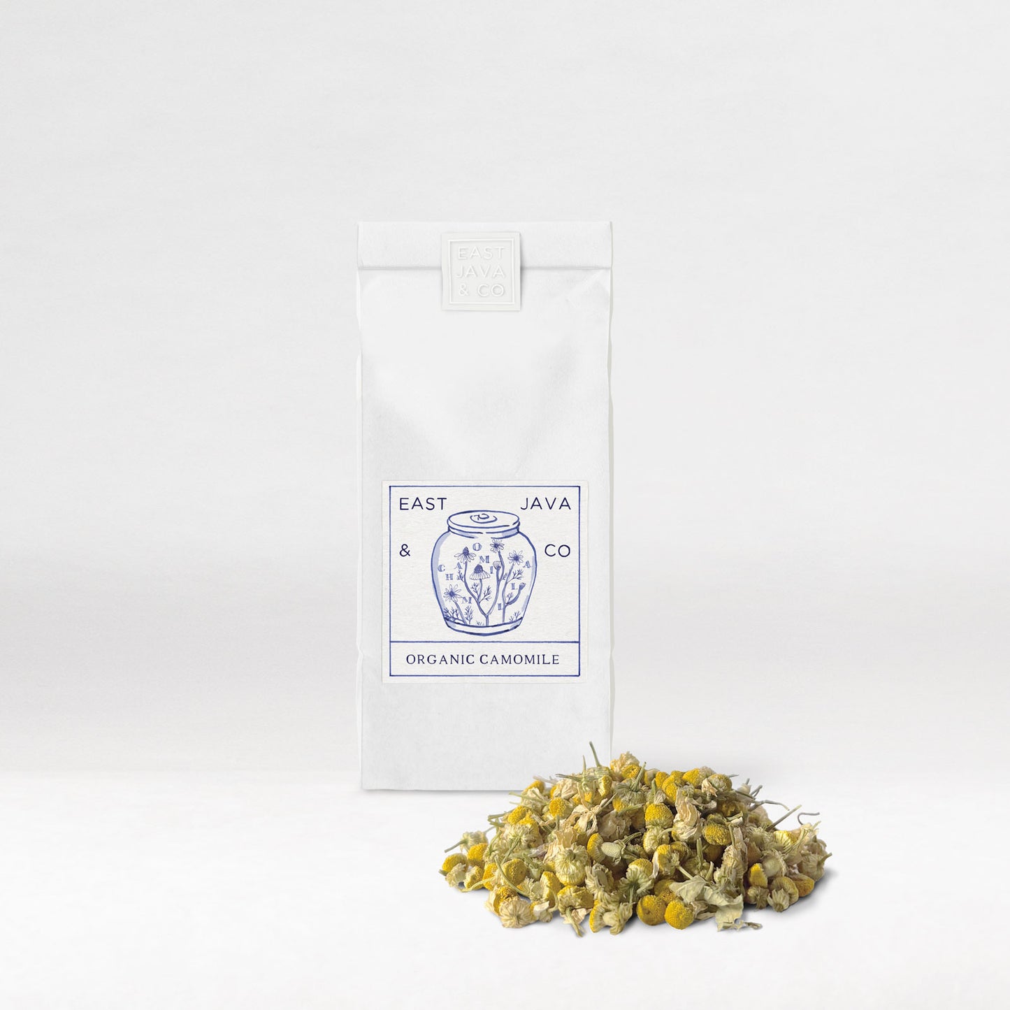 Organic Camomile