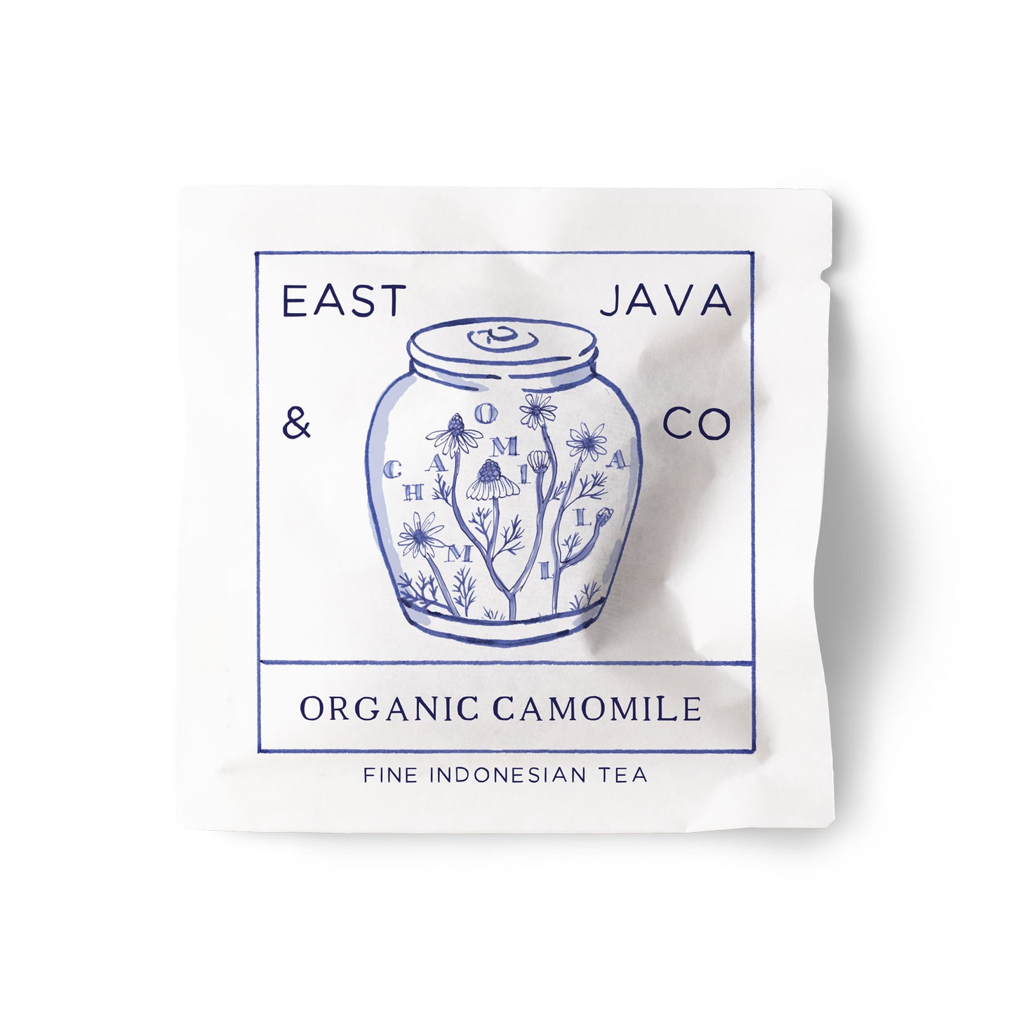 Organic Camomile