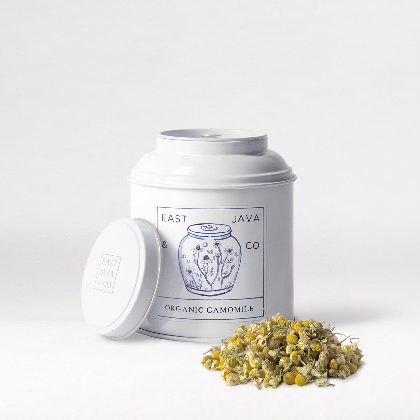 Organic Camomile