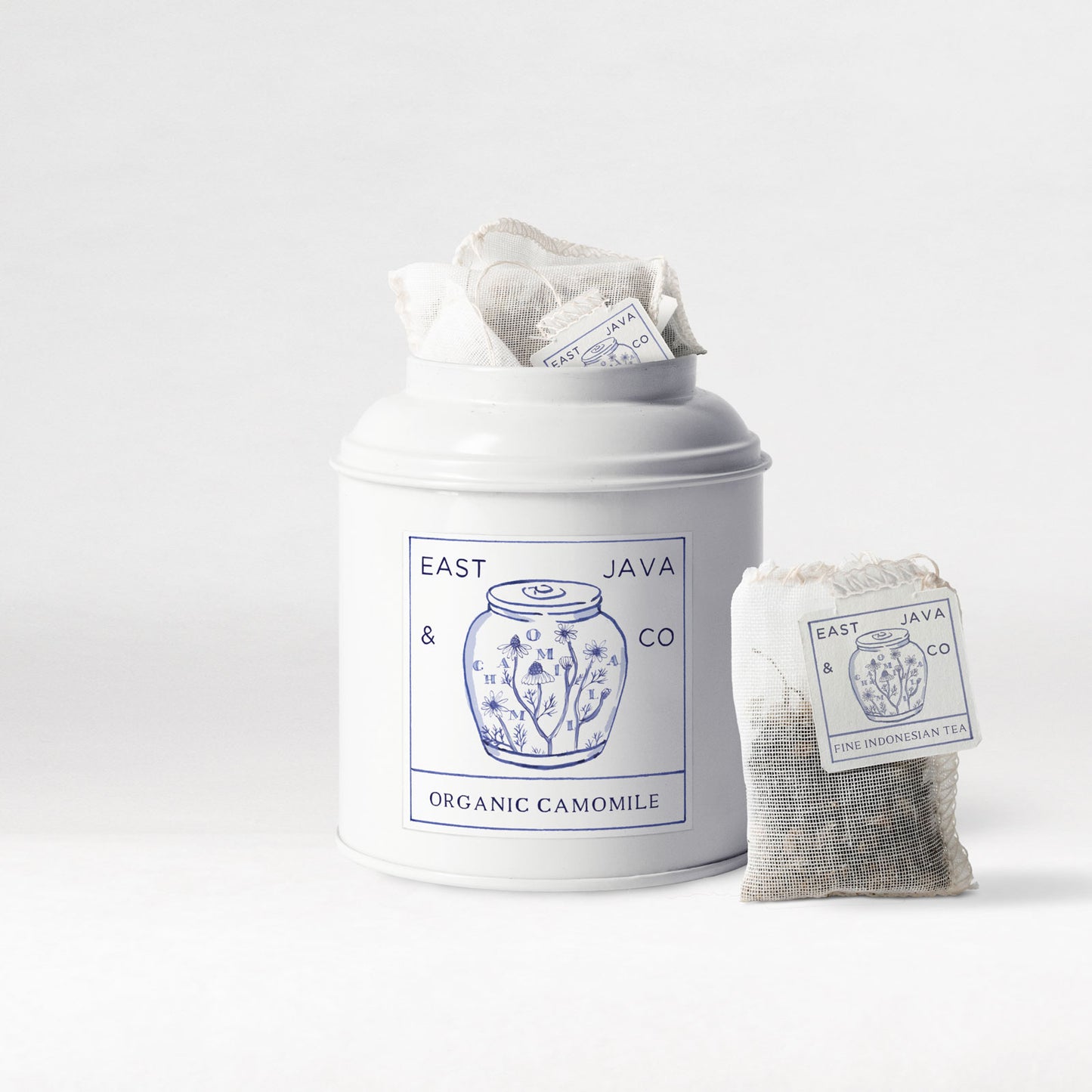 Organic Camomile
