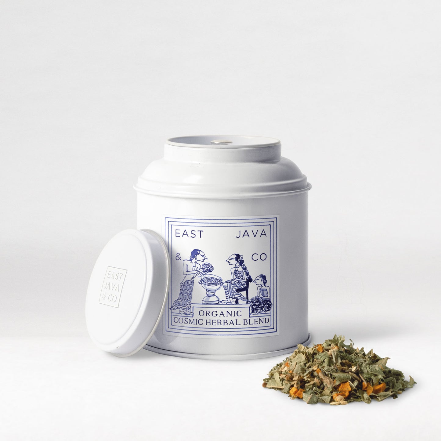 Organic Cosmic Herbal Blend