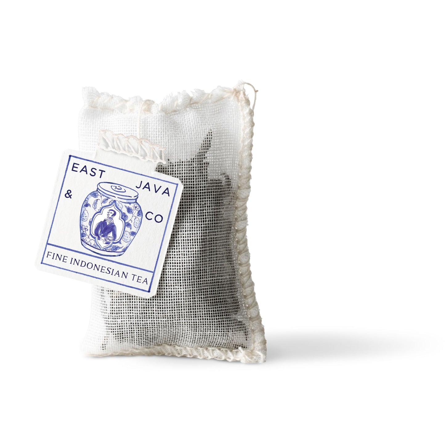 Organic Earl Grey Tea