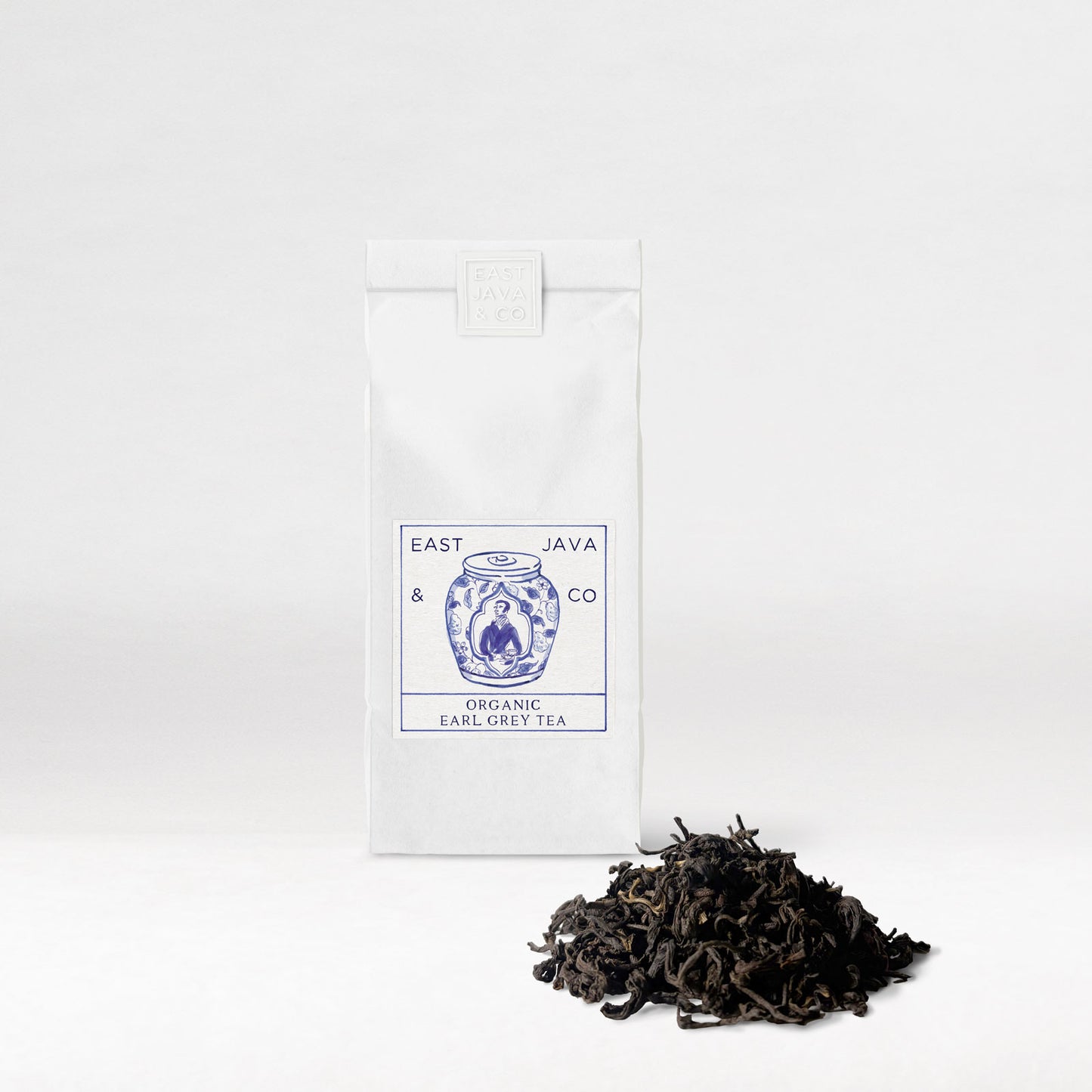 Organic Earl Grey Tea