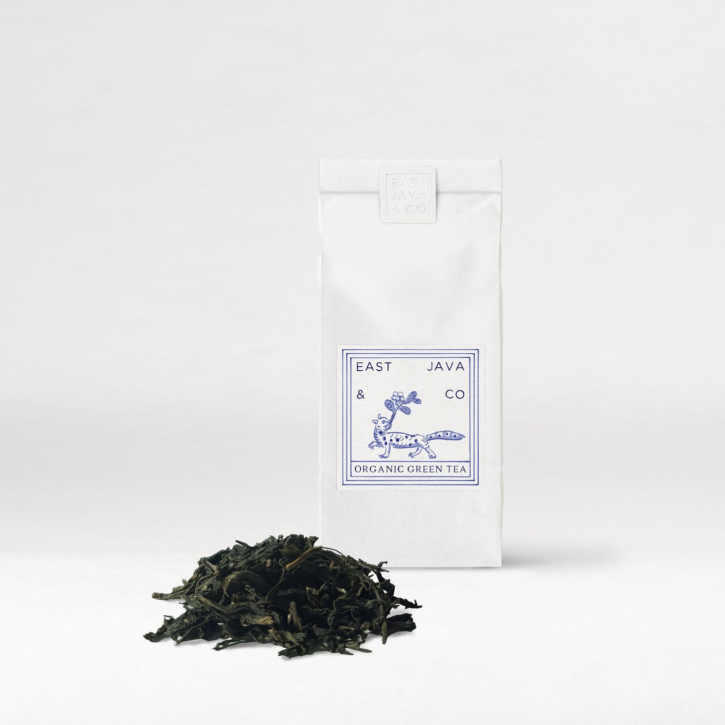 Organic Green Tea
