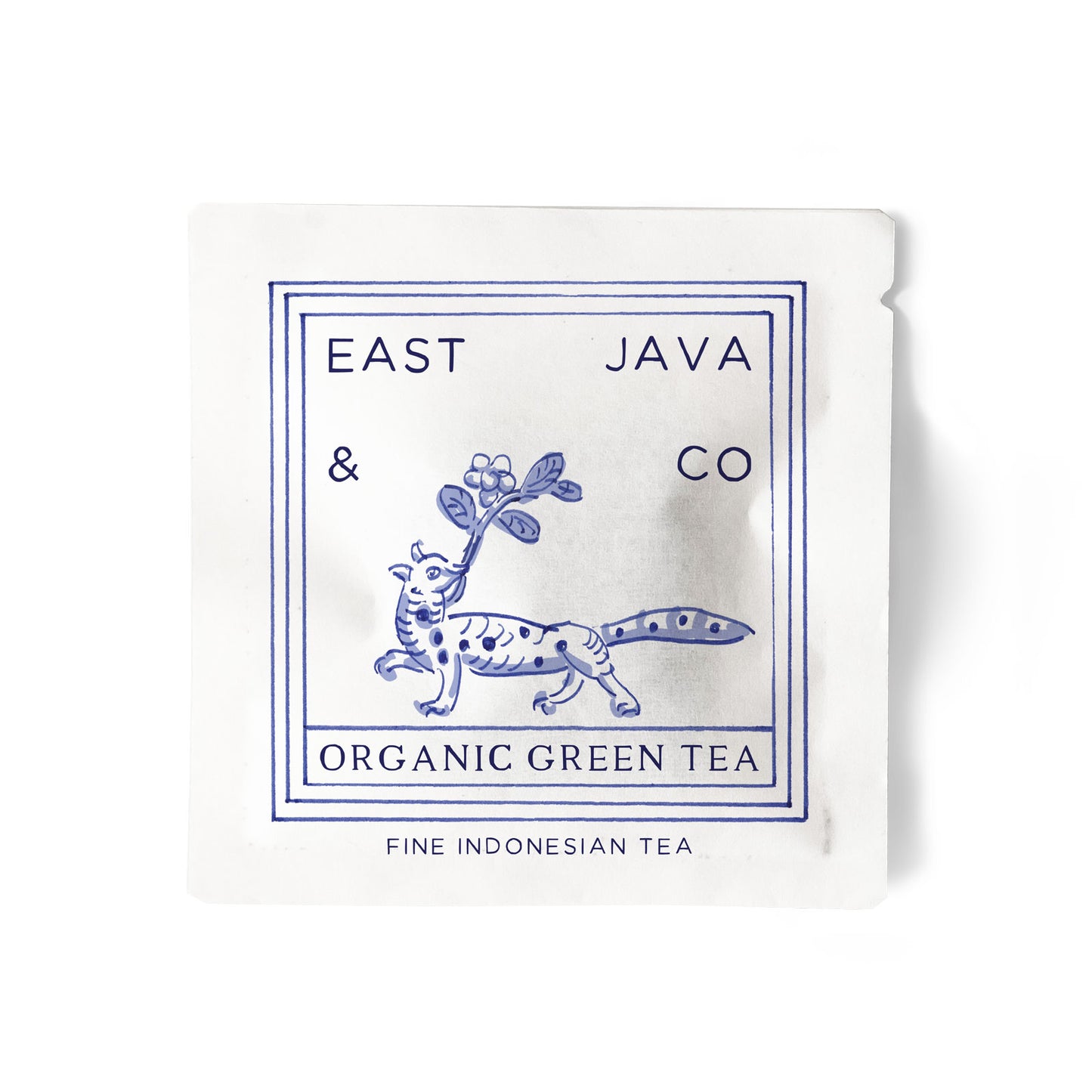 Organic Green Tea