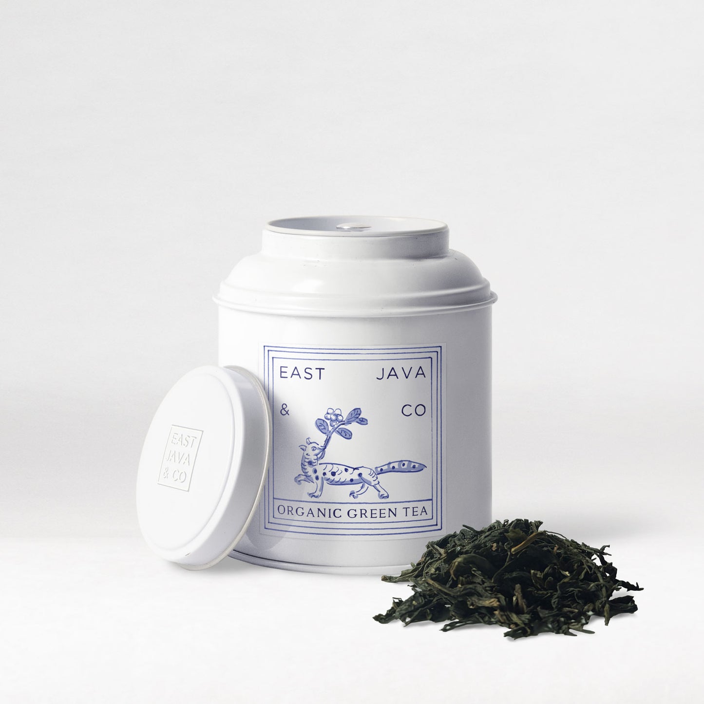 Organic Green Tea