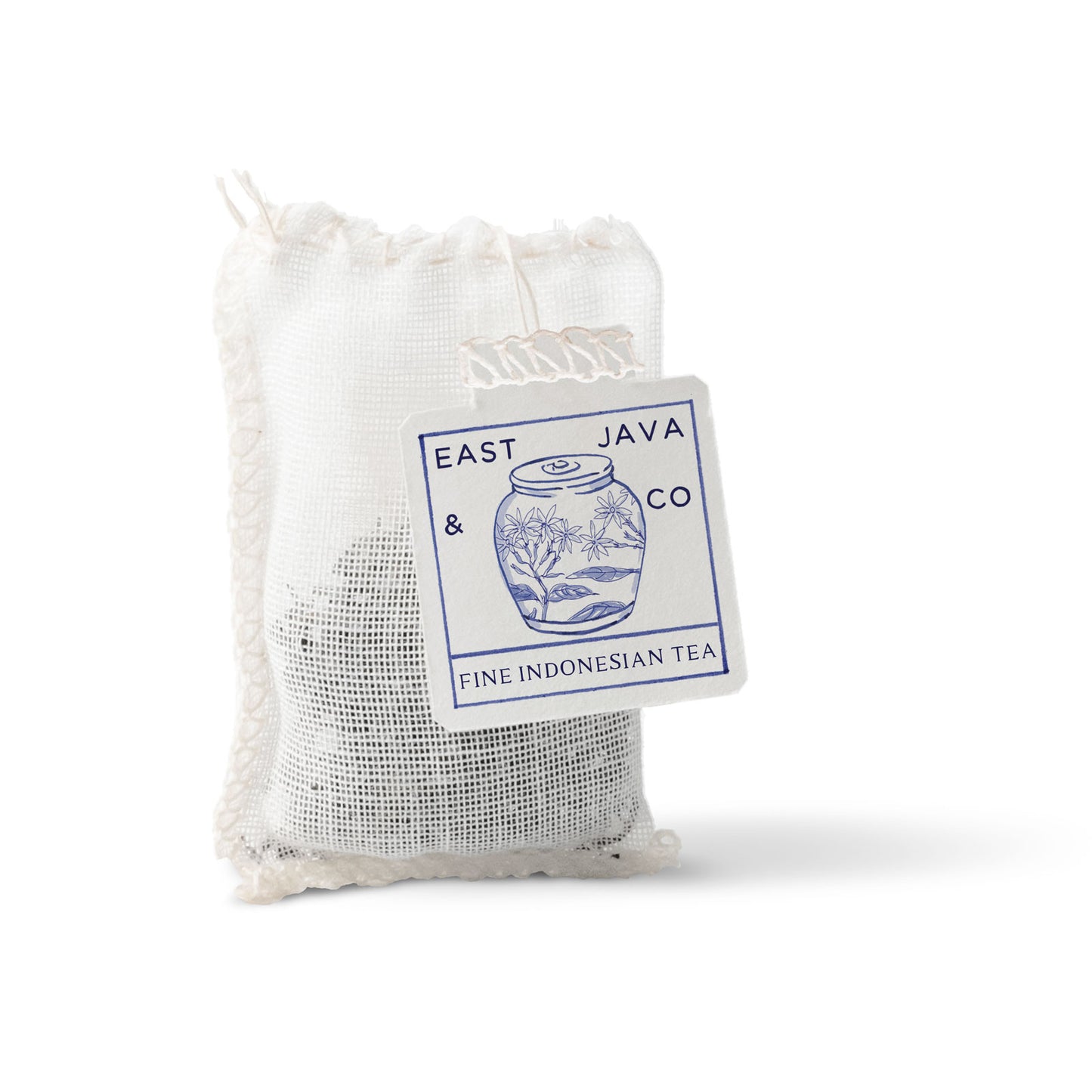 Organic Jasmine Tea