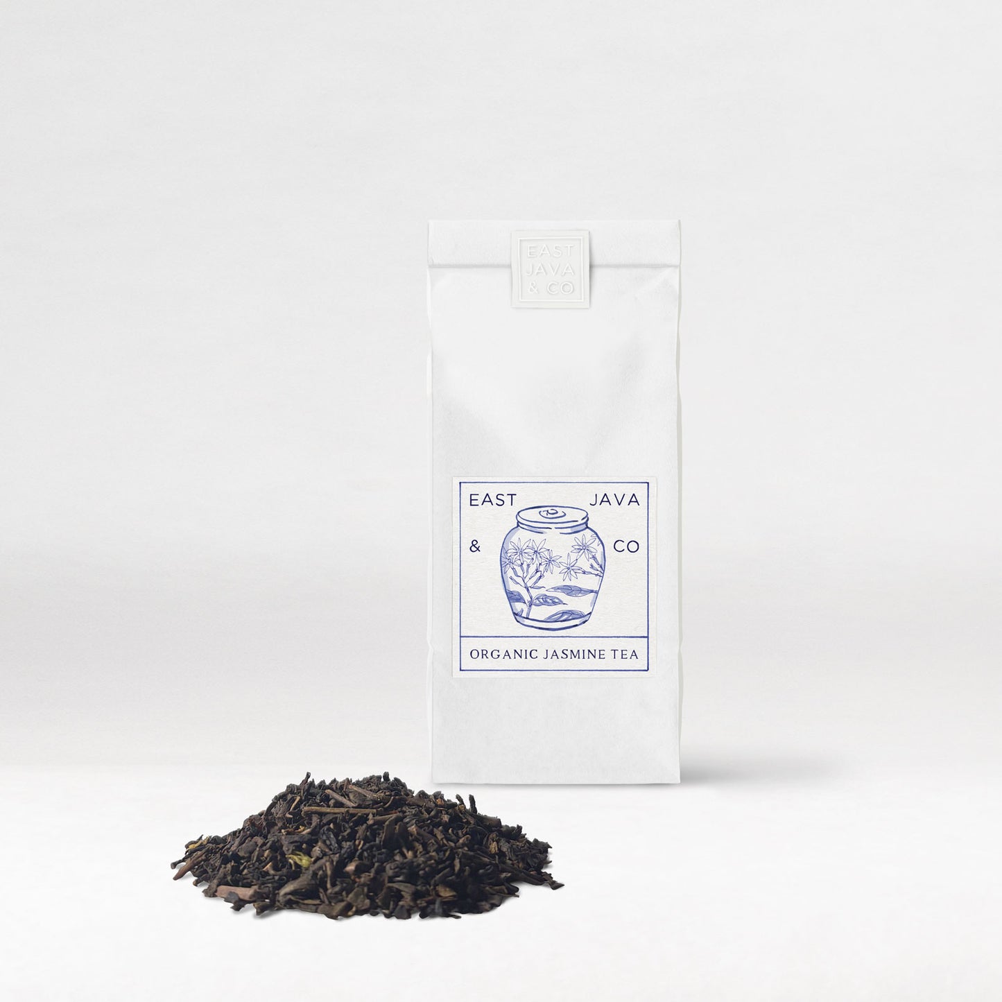 Organic Jasmine Tea