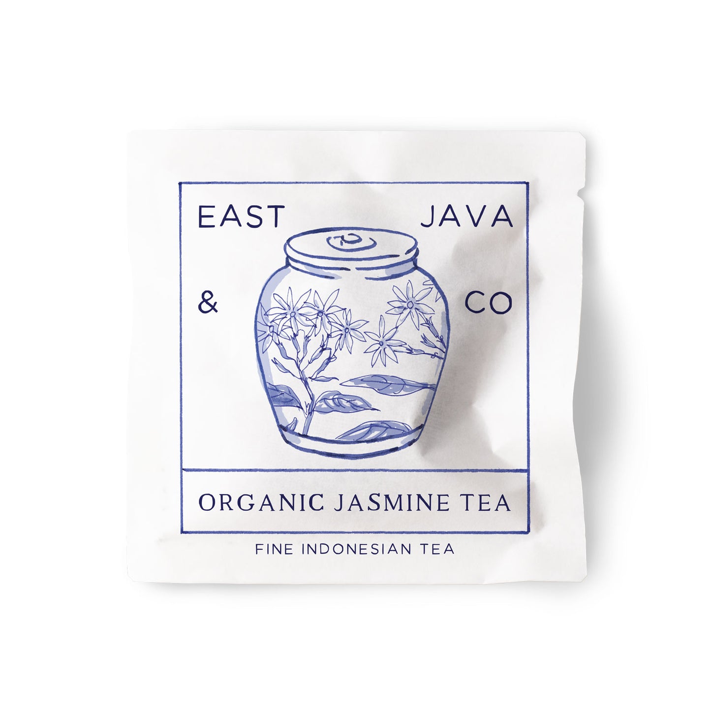 Organic Jasmine Tea