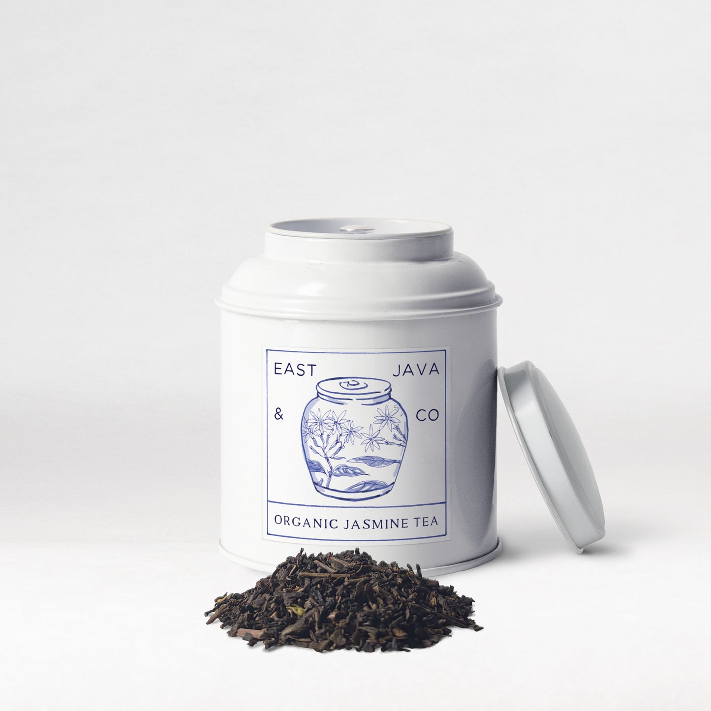 Organic Jasmine Tea