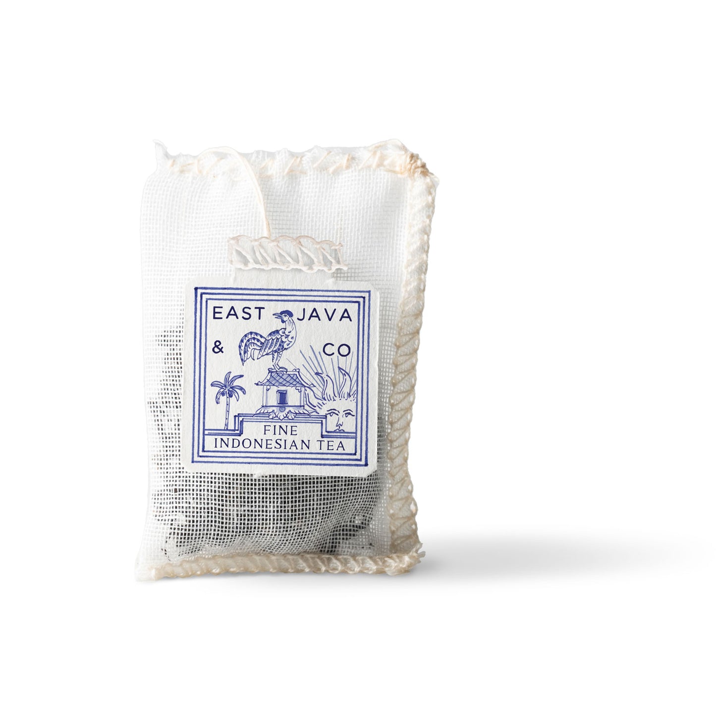 Organic Java Breakfast Tea