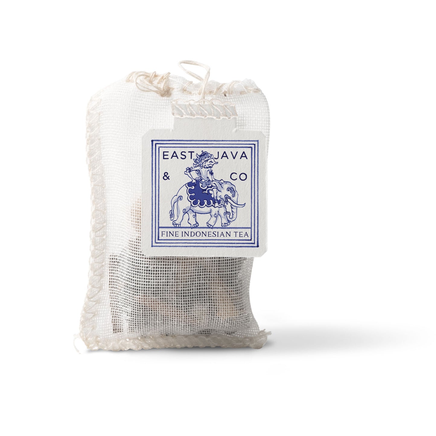 Organic Java Chai