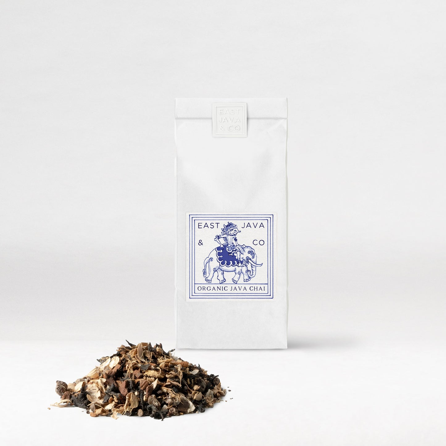 Organic Java Chai