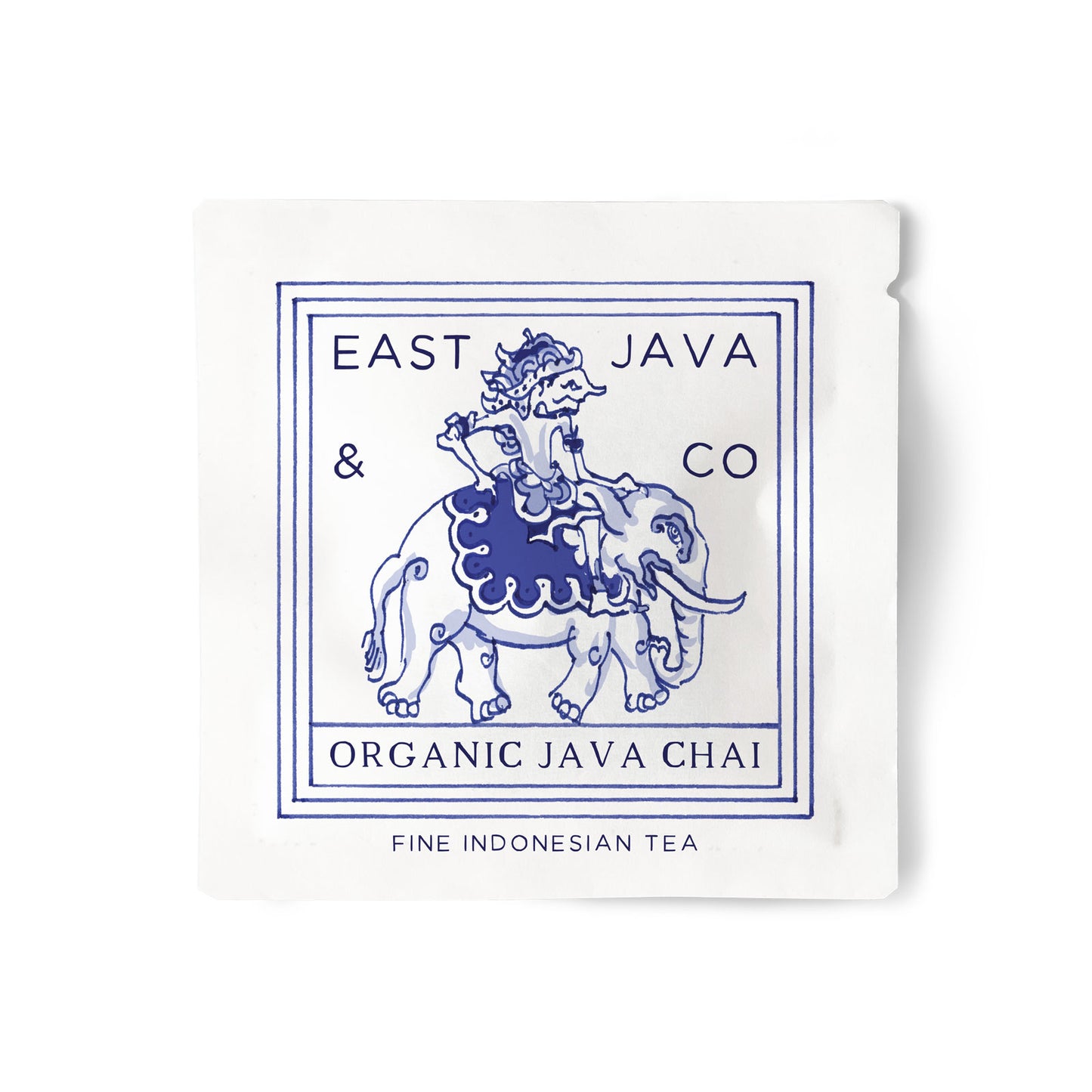 Organic Java Chai