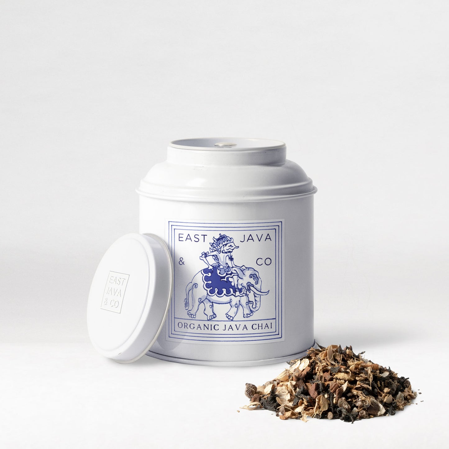 Organic Java Chai