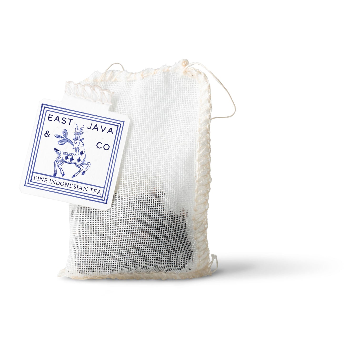 Organic Oolong Tea