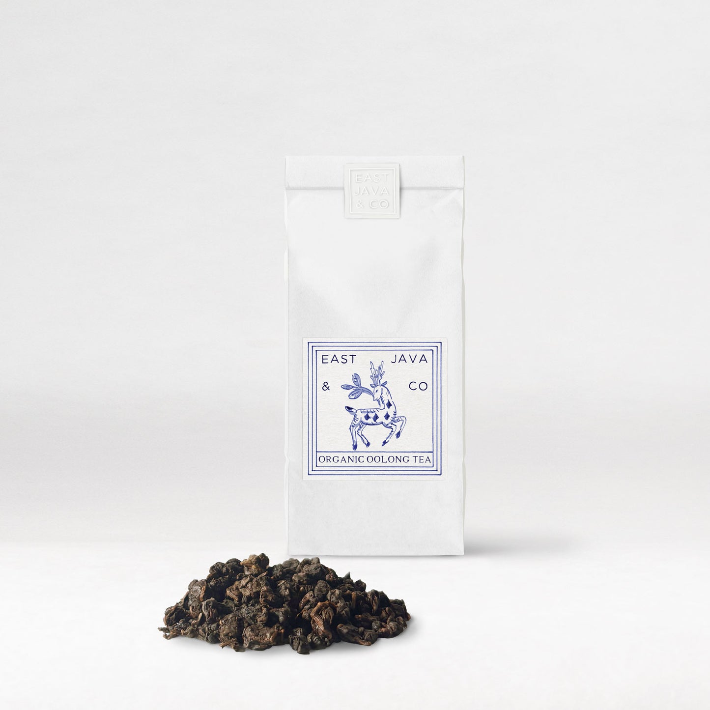 Organic Oolong Tea