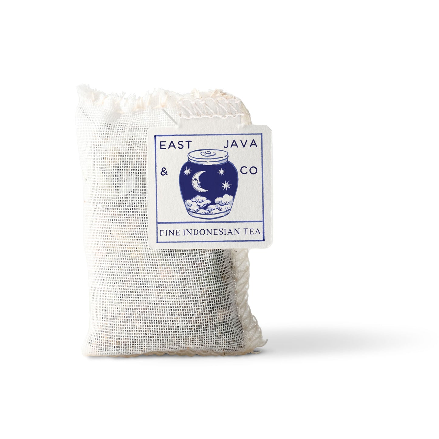 Organic P.M. Herbal Blend