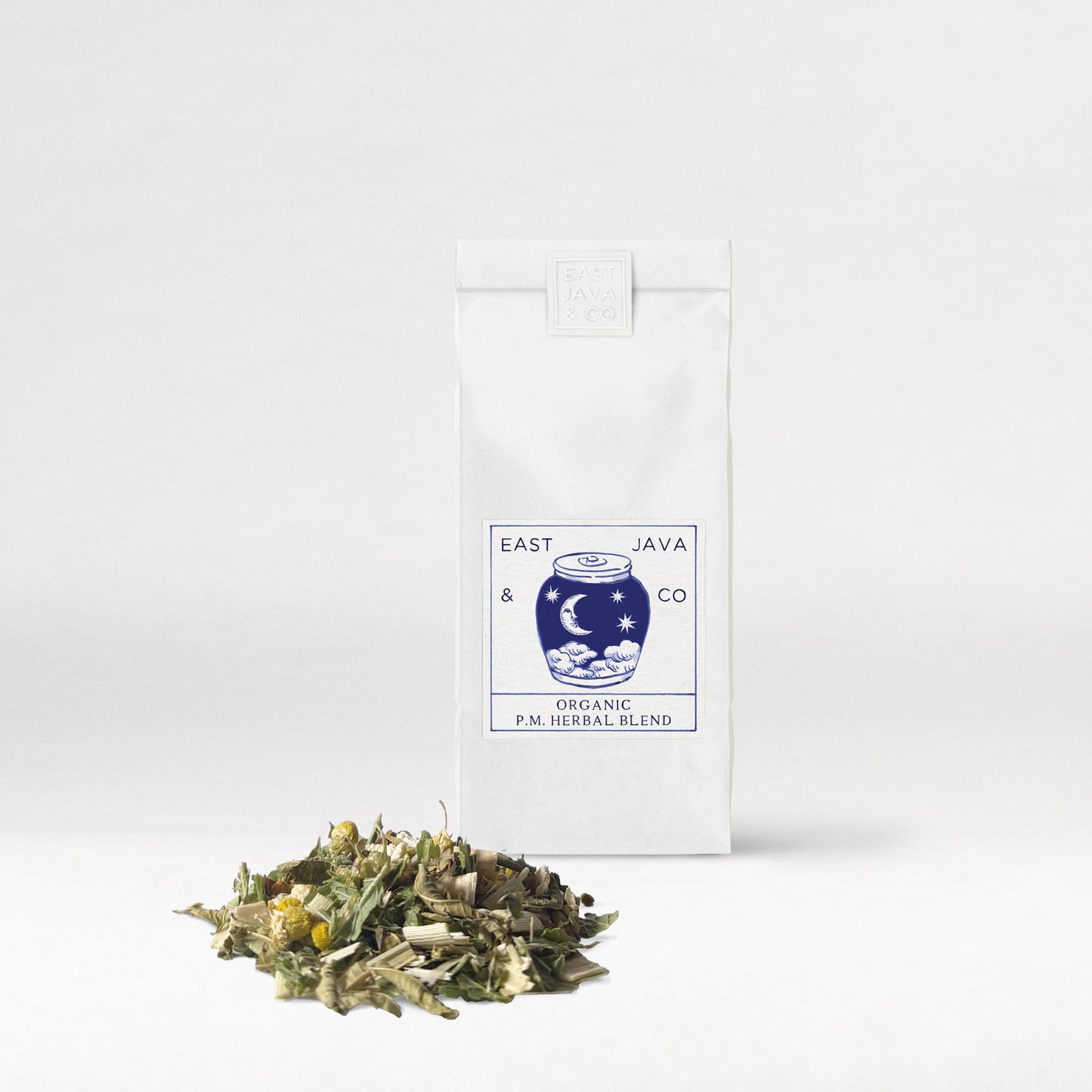 Organic P.M. Herbal Blend