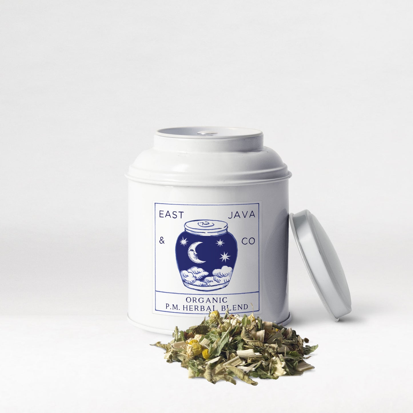 Organic P.M. Herbal Blend