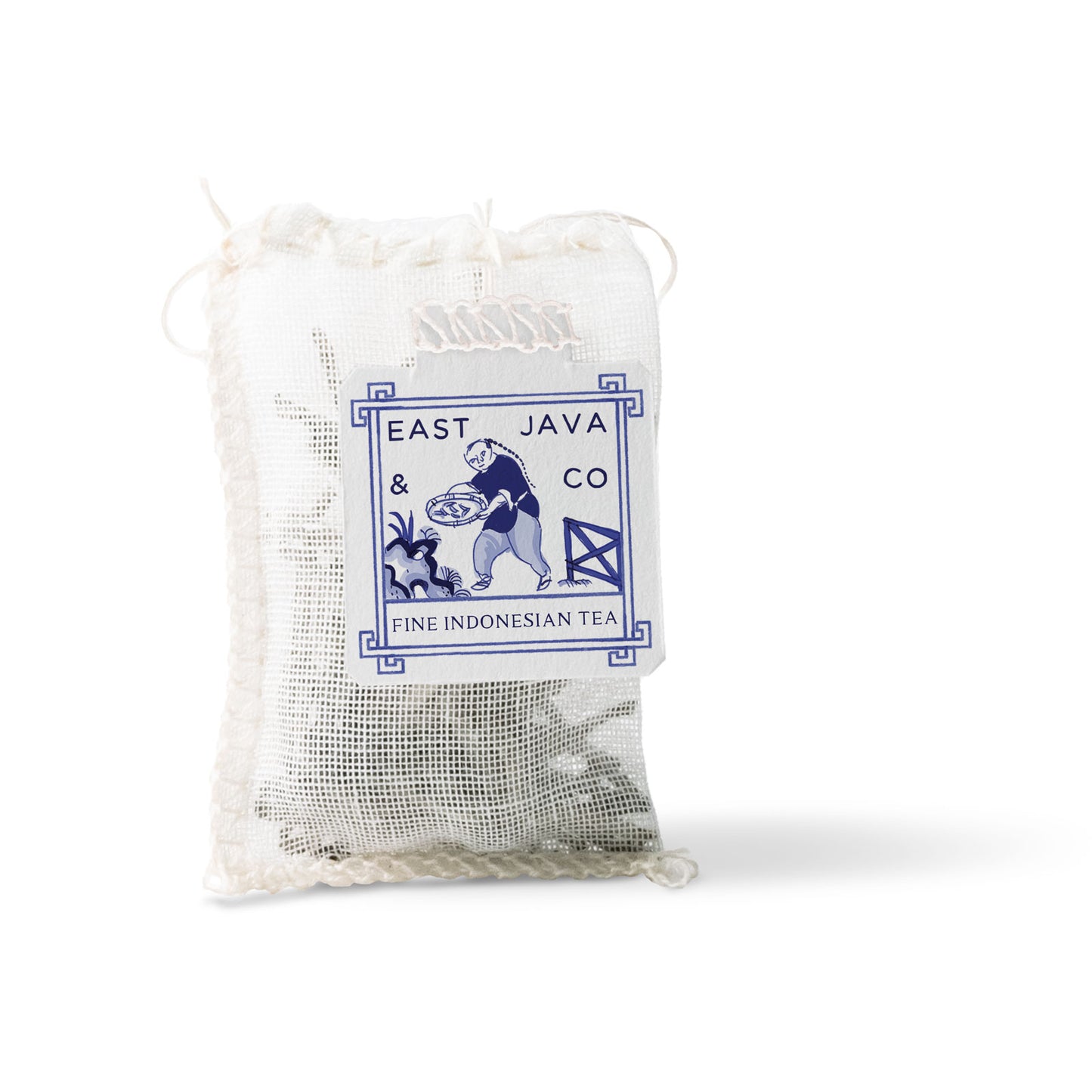 Organic Silver Needle Tea