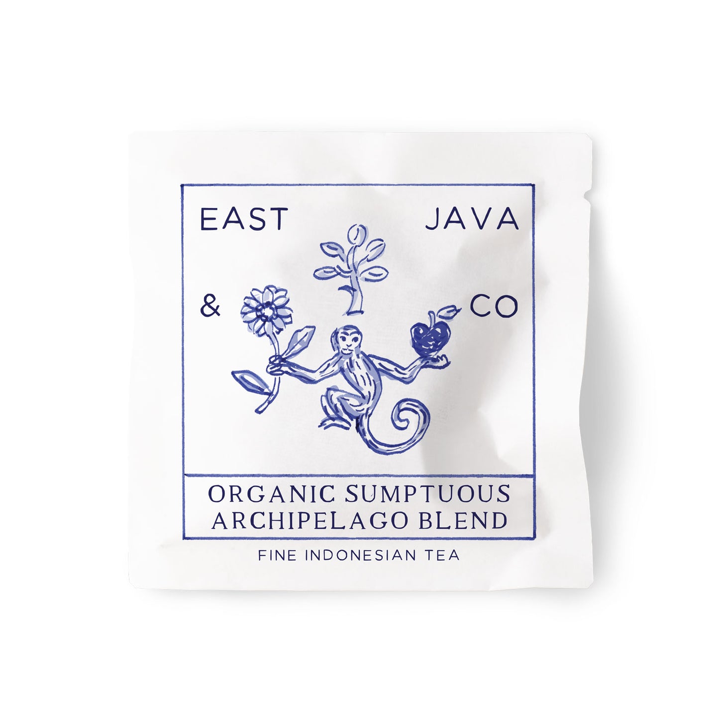 Organic Sumptuous Archipelago Blend
