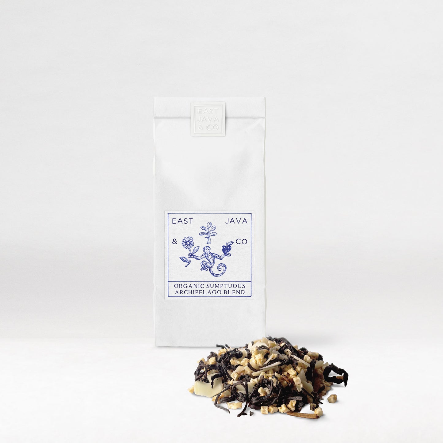 Organic Sumptuous Archipelago Blend