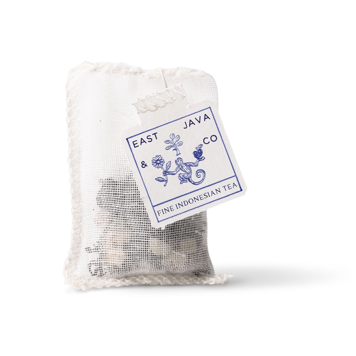 Organic Sumptuous Archipelago Blend