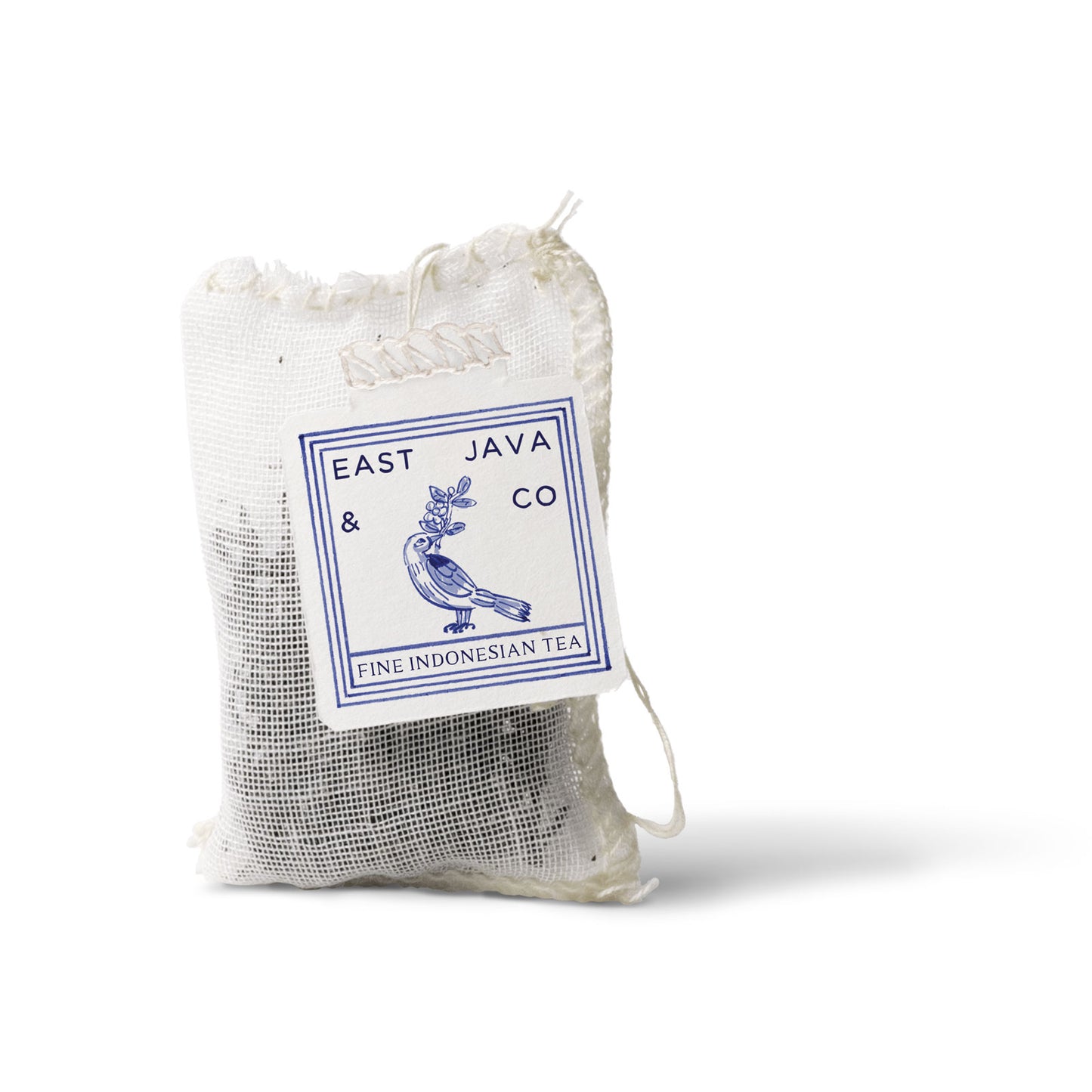 Organic White Tea