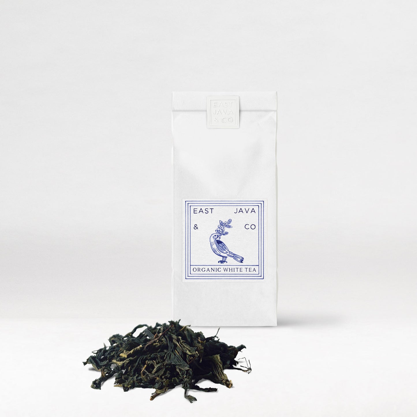 Organic White Tea