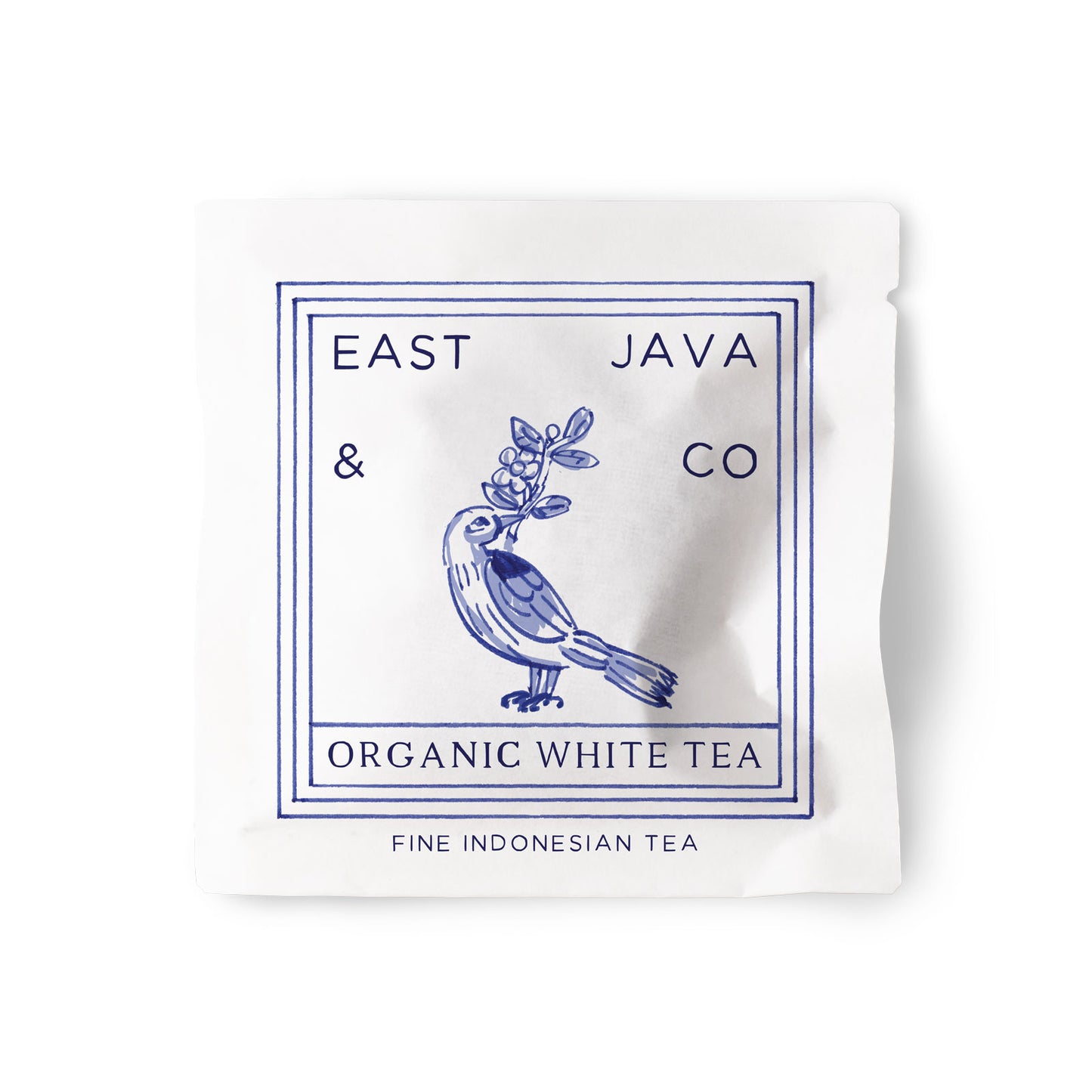 Organic White Tea