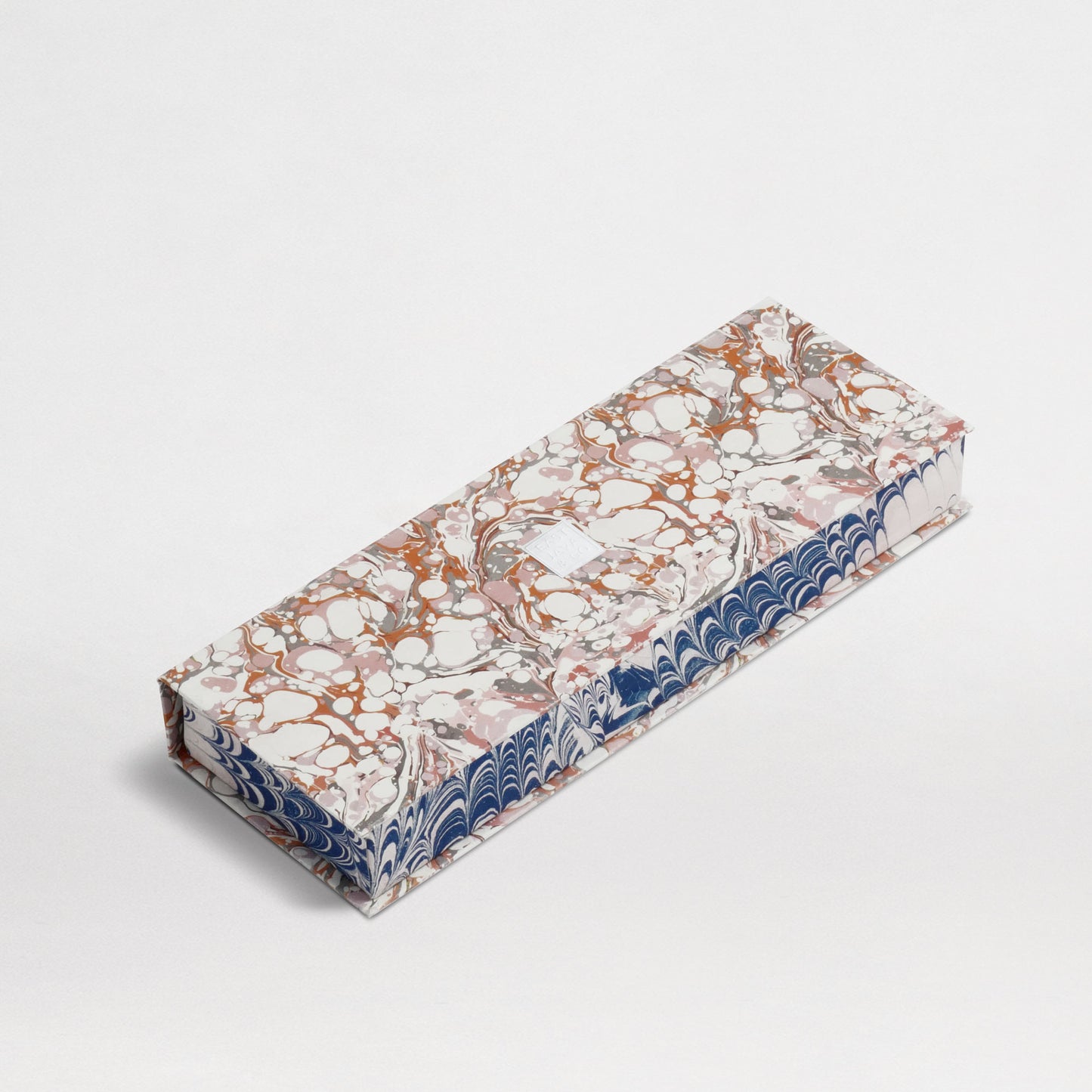 Javanese Hourglass Chest