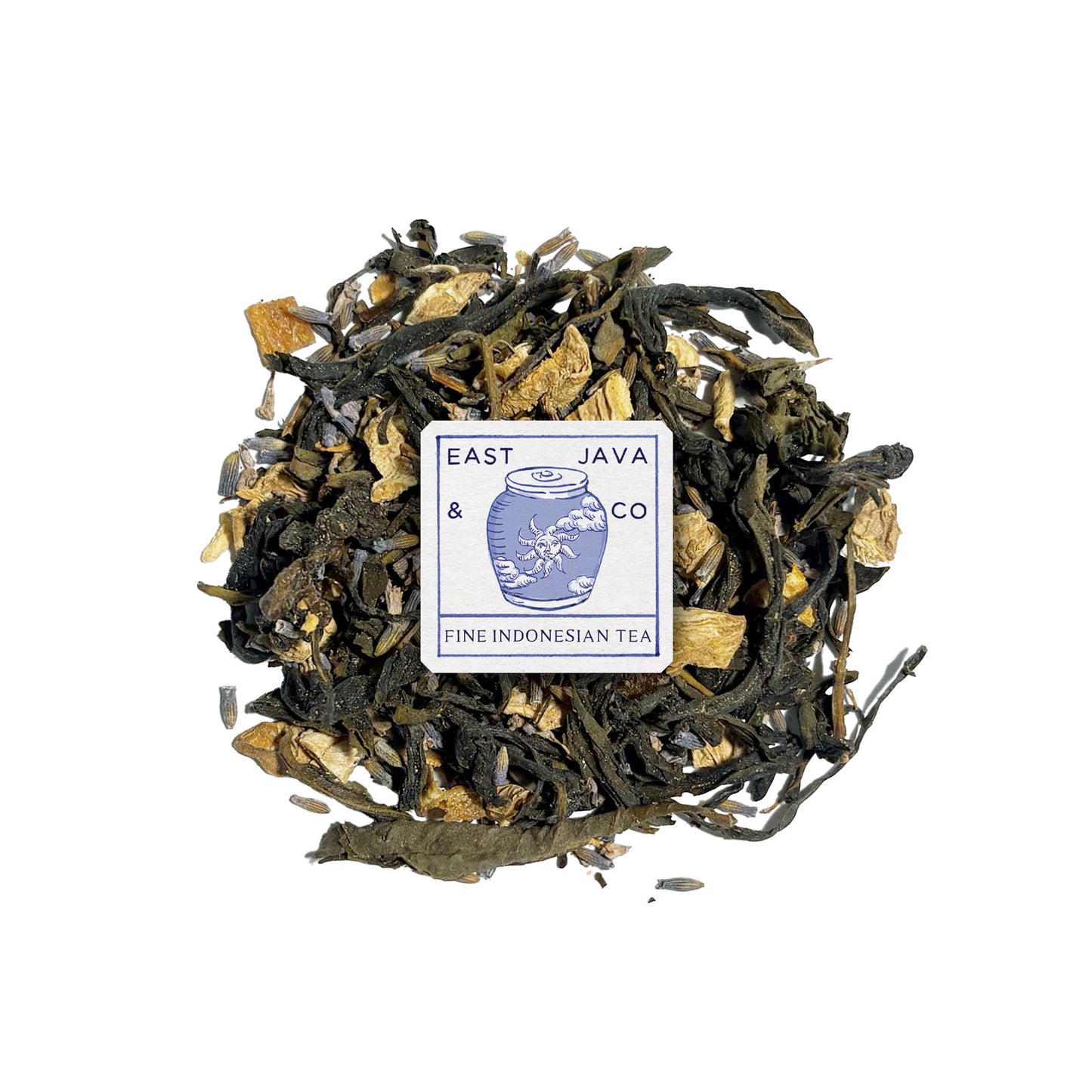 Organic A.M. Morning Blend