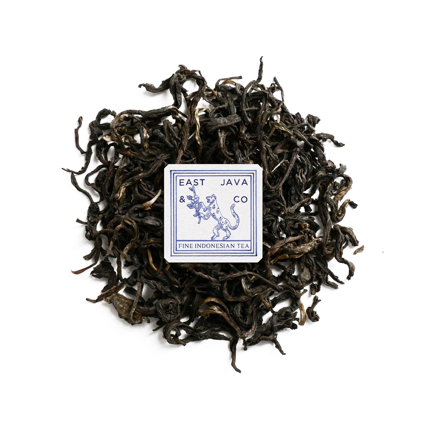 Organic Black Tea