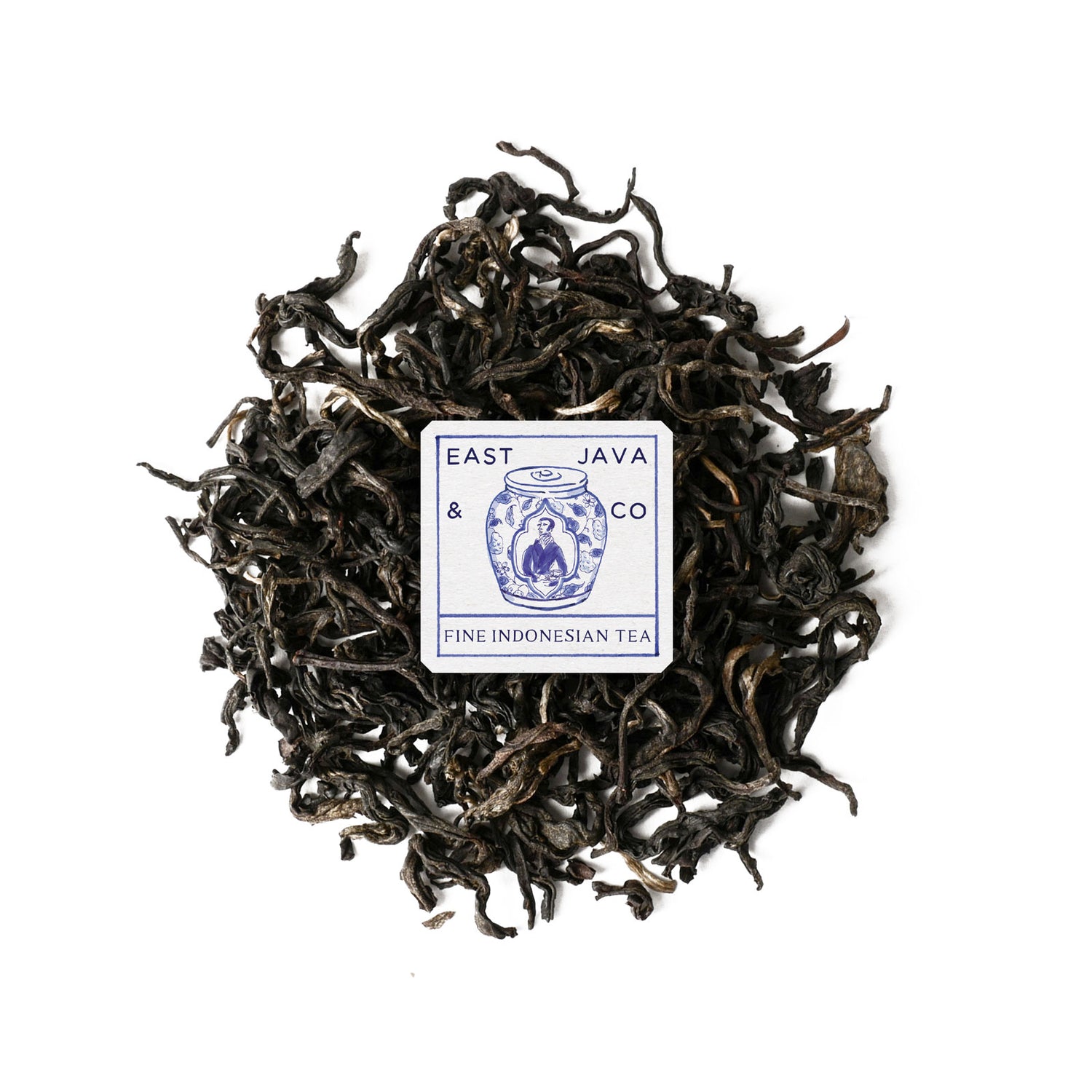 Organic Earl Grey Tea