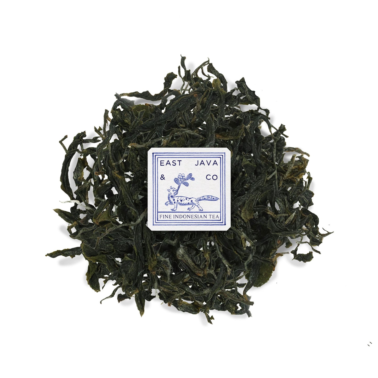 Organic Green Tea