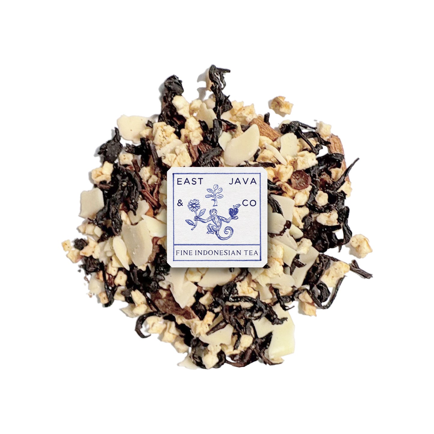 Organic Sumptuous Archipelago Blend