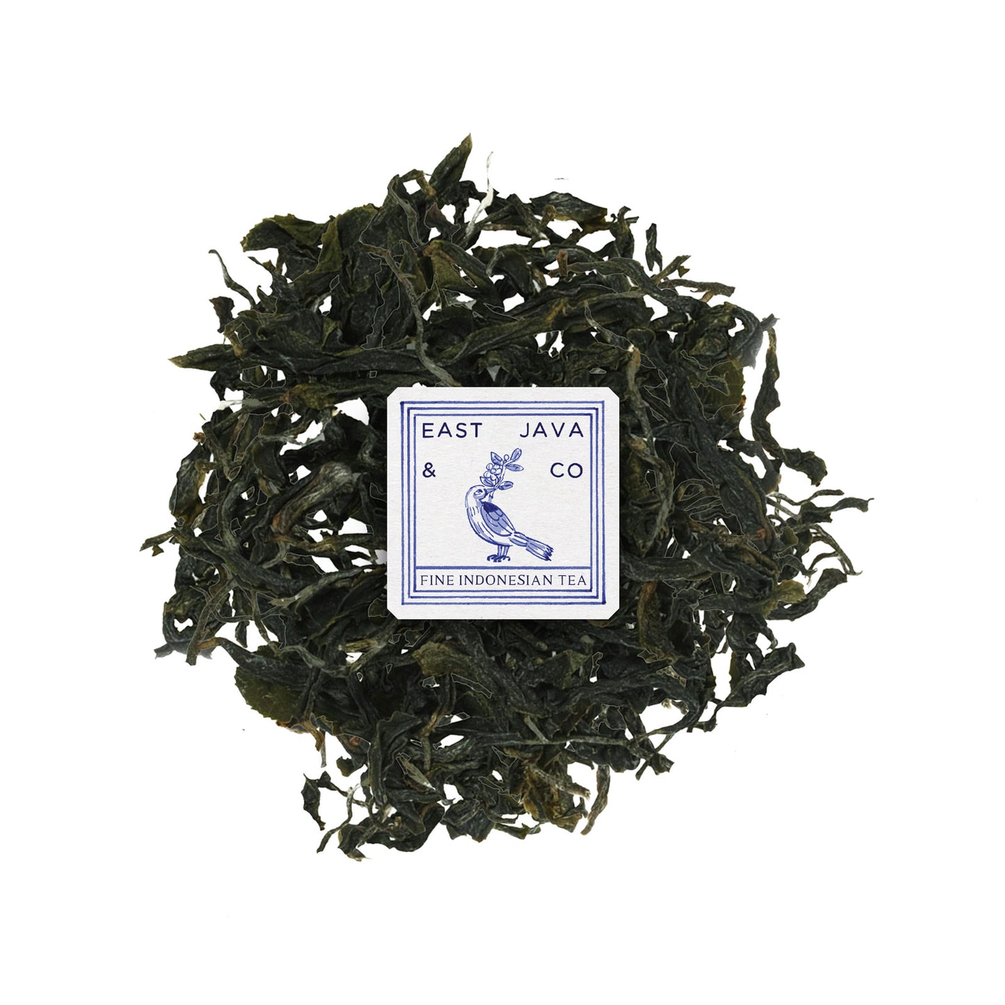 Organic White Tea