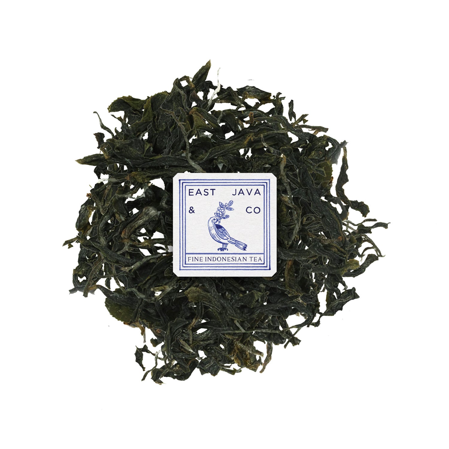 Organic White Tea