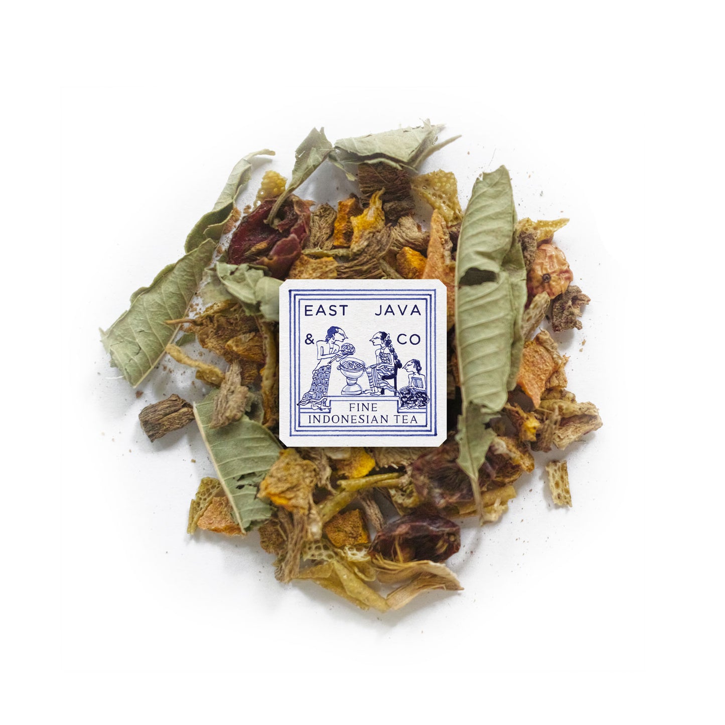 Organic Cosmic Herbal Blend