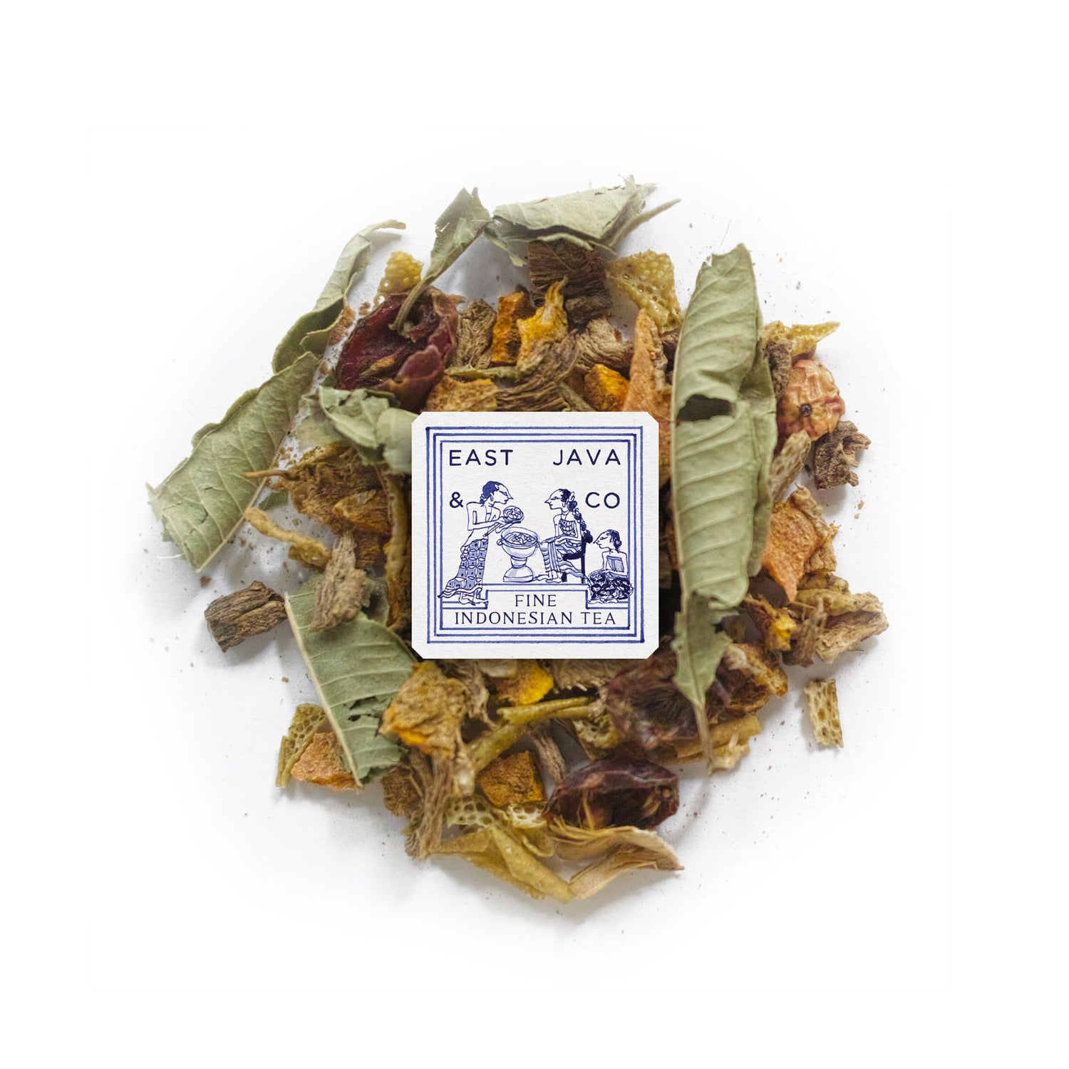 Organic Cosmic Herbal Blend